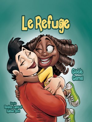 cover image of Le refuge